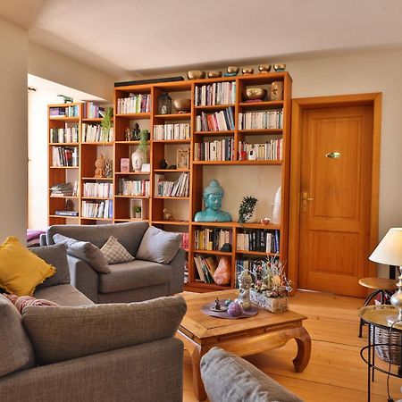 Le Manoir des Sens - Forêt de Bergheim Extérieur photo