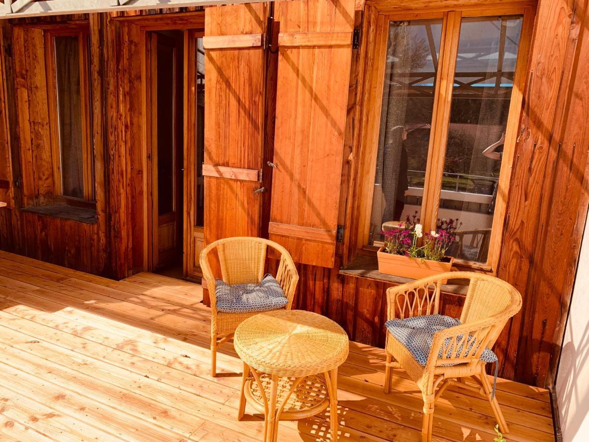 Le Manoir des Sens - Forêt de Bergheim Extérieur photo