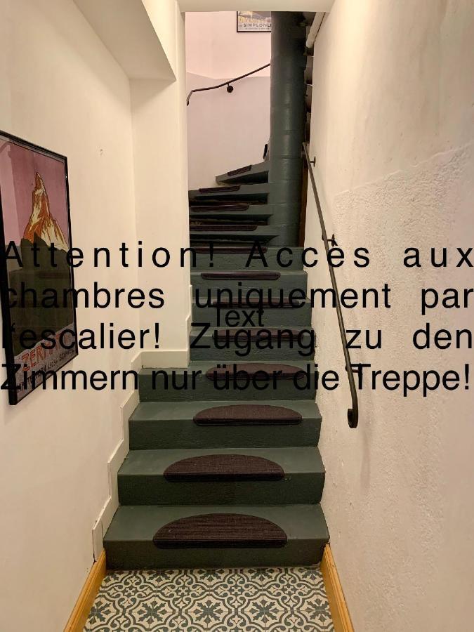 Le Manoir des Sens - Forêt de Bergheim Extérieur photo