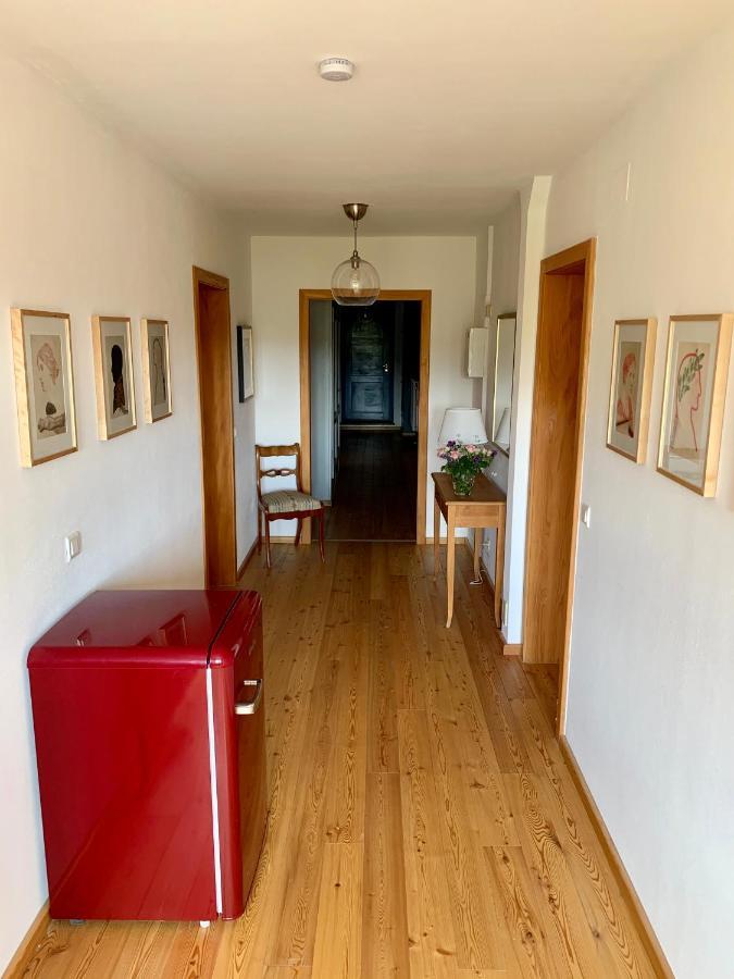 Le Manoir des Sens - Forêt de Bergheim Extérieur photo