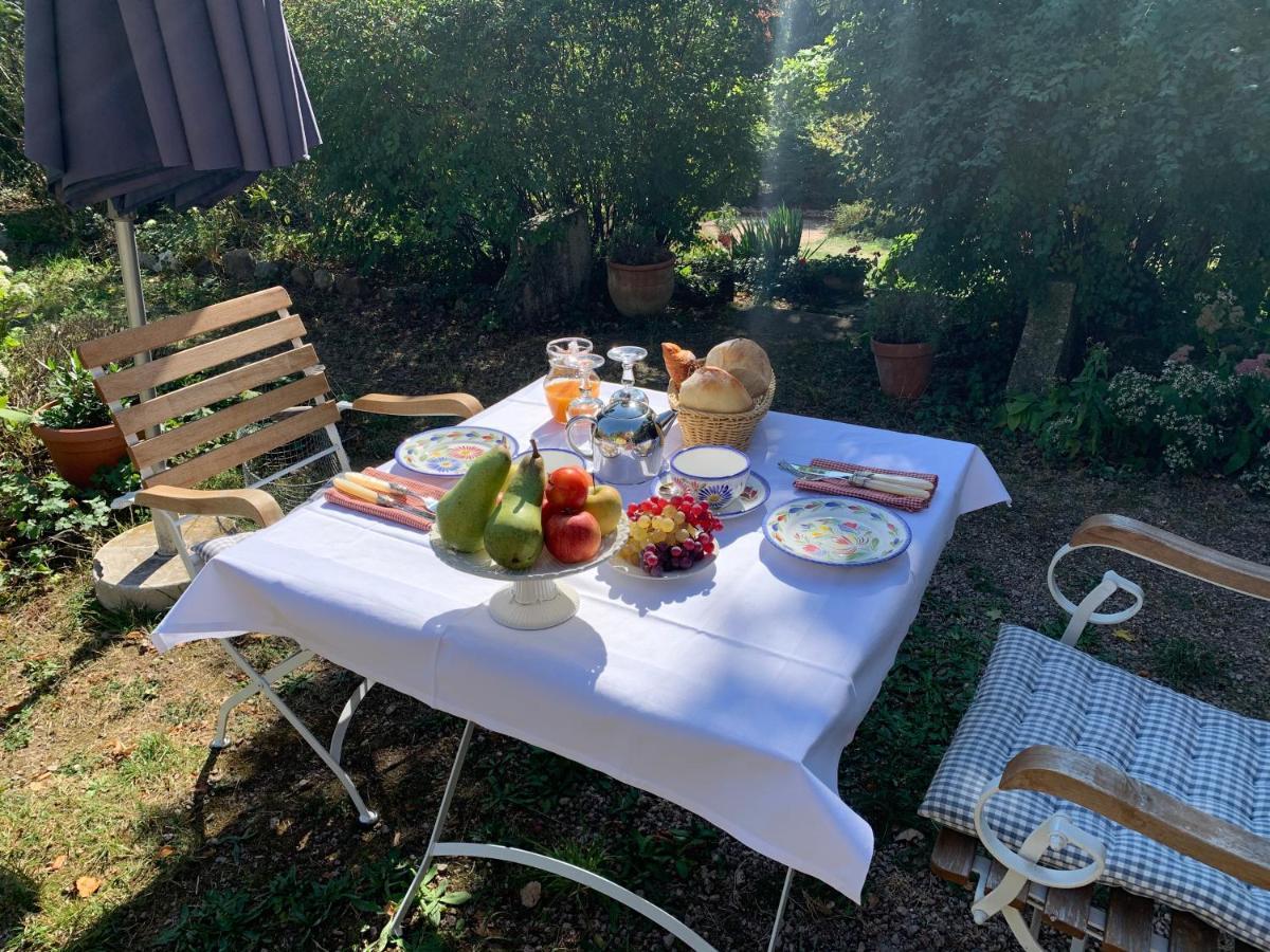Le Manoir des Sens - Forêt de Bergheim Extérieur photo