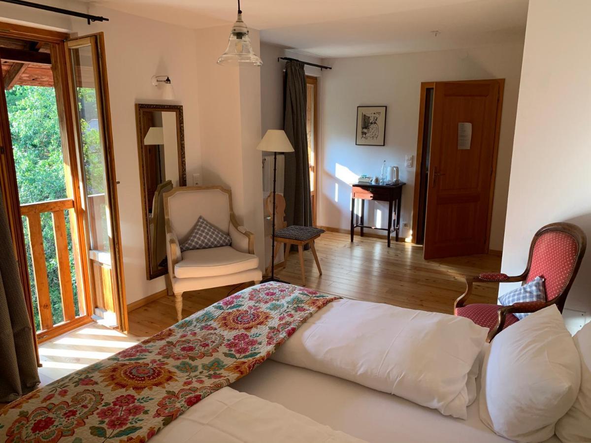 Le Manoir des Sens - Forêt de Bergheim Extérieur photo