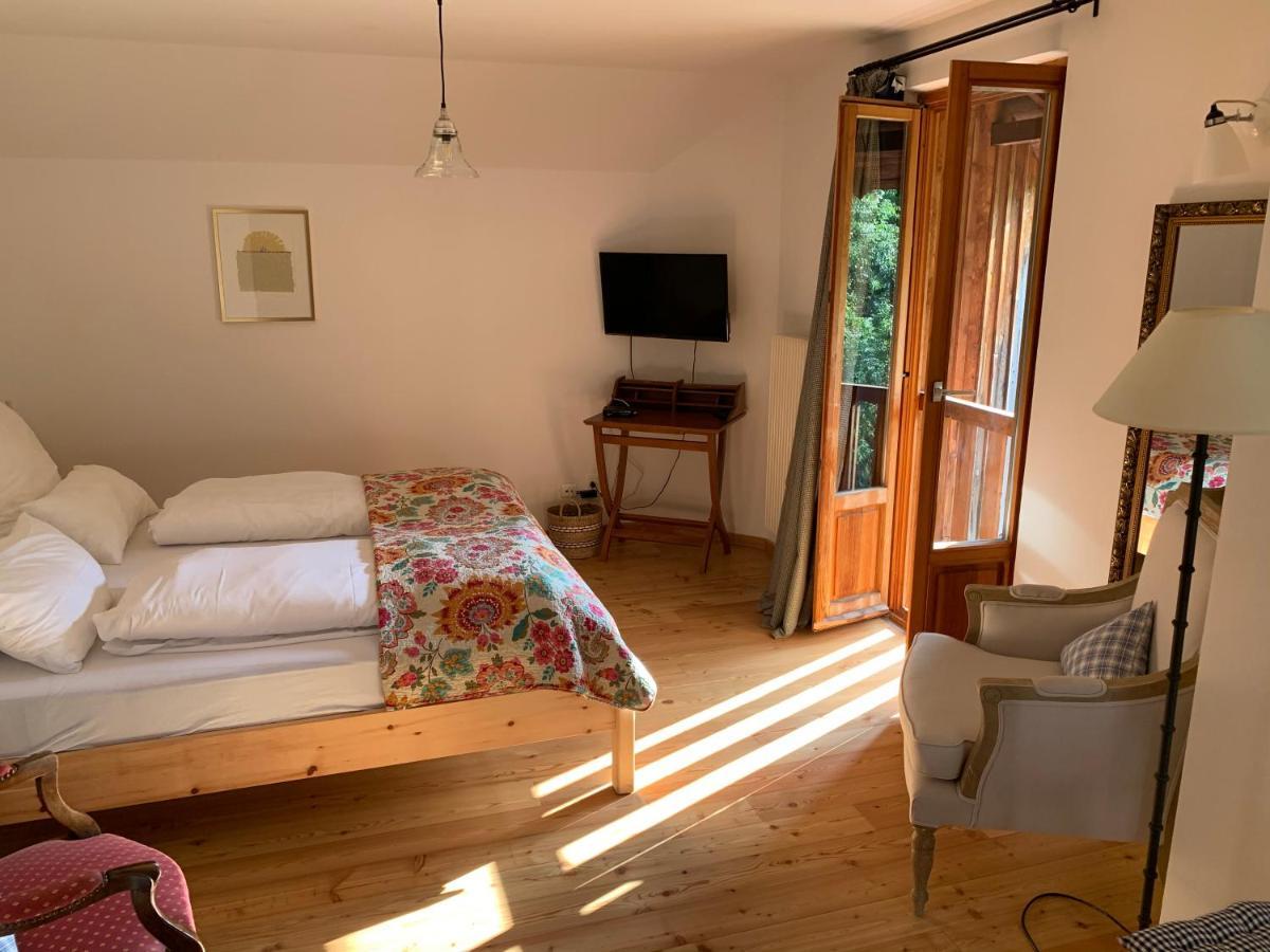 Le Manoir des Sens - Forêt de Bergheim Extérieur photo