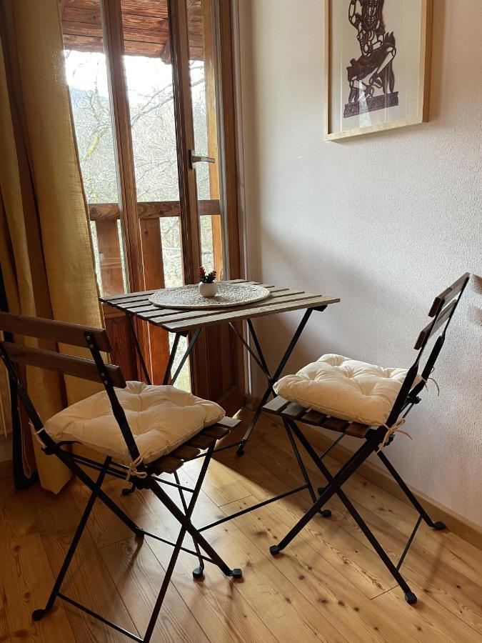 Le Manoir des Sens - Forêt de Bergheim Extérieur photo