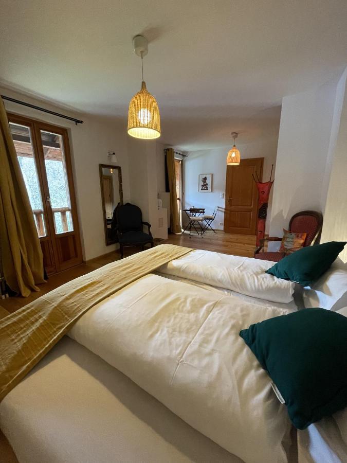 Le Manoir des Sens - Forêt de Bergheim Extérieur photo