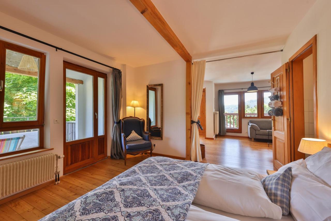 Le Manoir des Sens - Forêt de Bergheim Extérieur photo