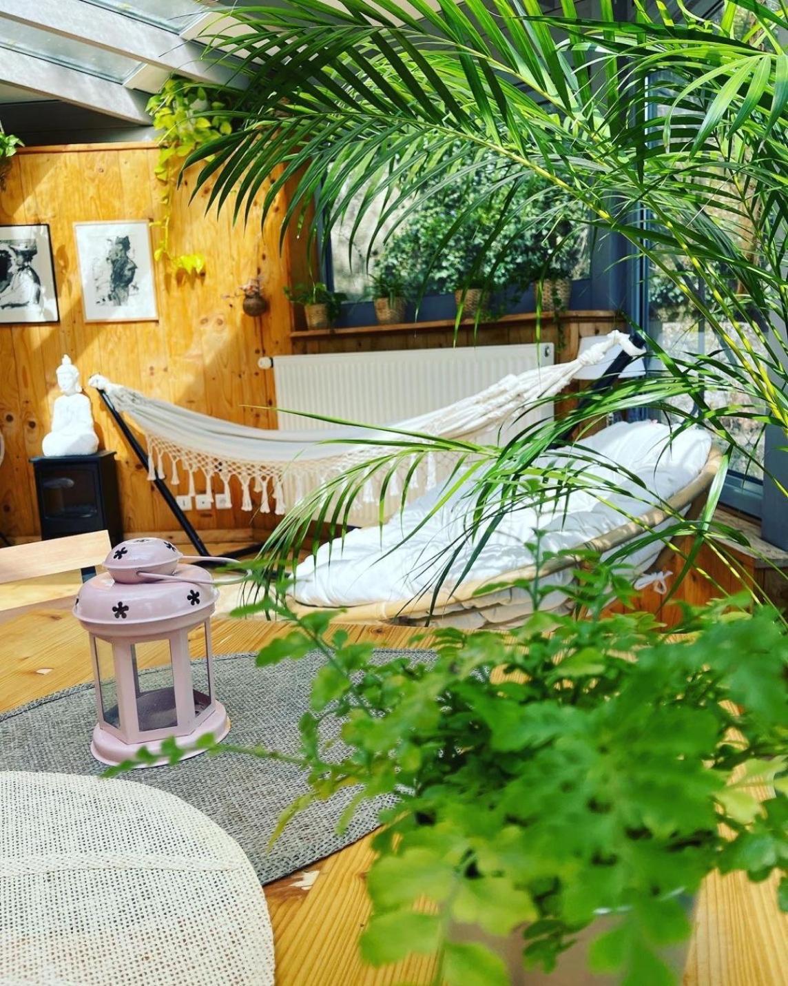 Le Manoir des Sens - Forêt de Bergheim Extérieur photo