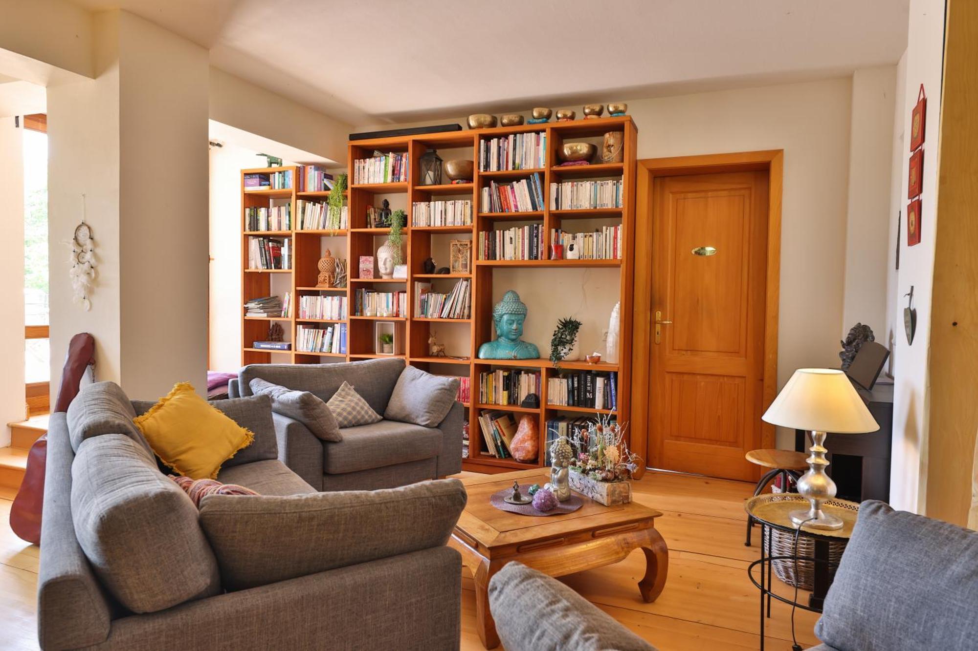 Le Manoir des Sens - Forêt de Bergheim Extérieur photo